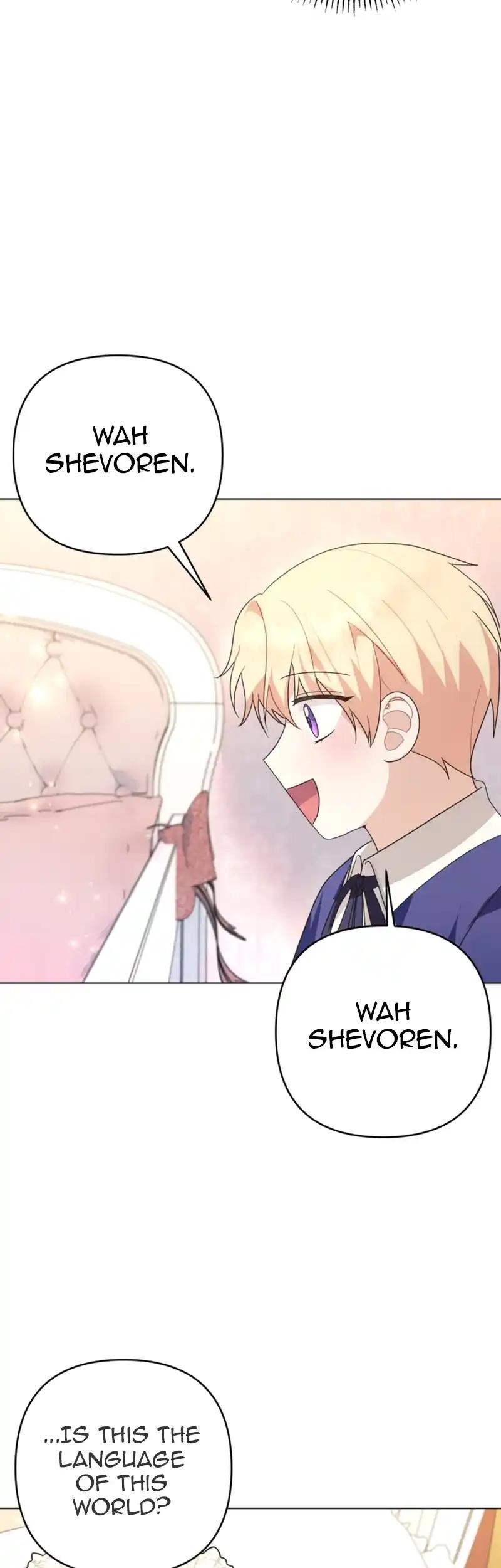 The Chubby Female Lead is Popular Chapter 1 - Page 30