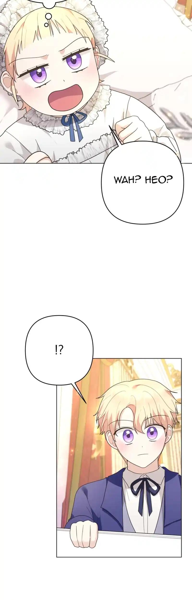 The Chubby Female Lead is Popular Chapter 1 - Page 31