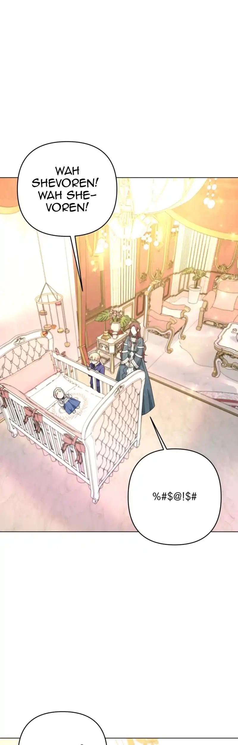 The Chubby Female Lead is Popular Chapter 1 - Page 32