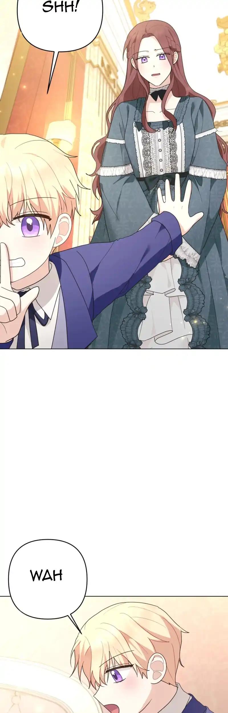 The Chubby Female Lead is Popular Chapter 1 - Page 33