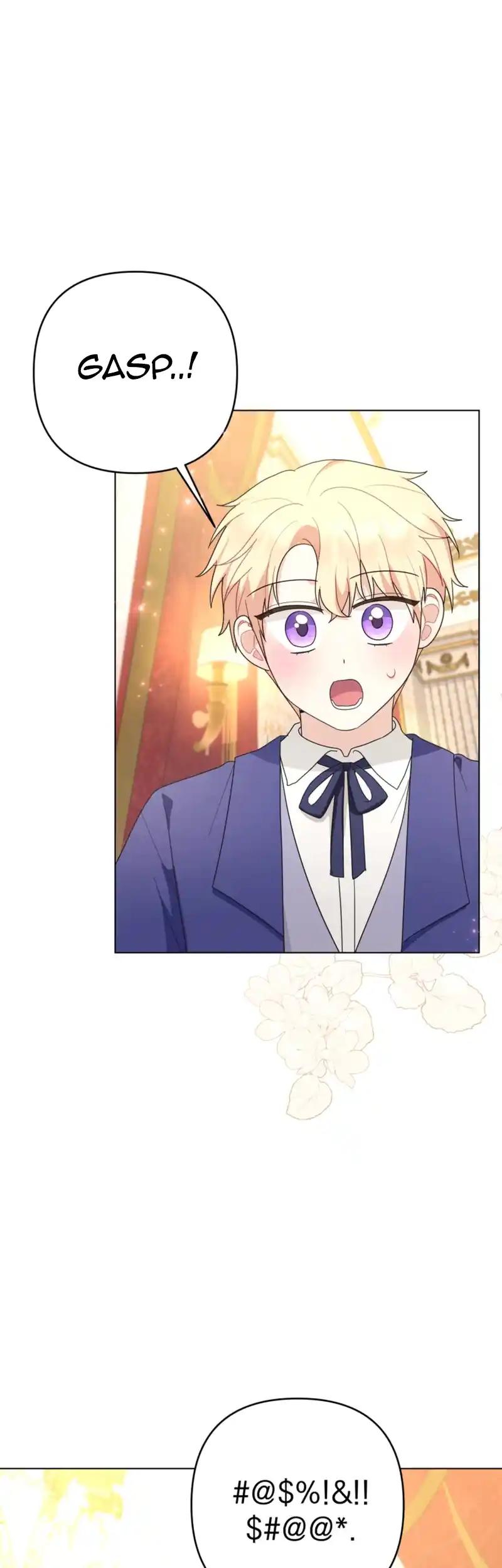 The Chubby Female Lead is Popular Chapter 1 - Page 35