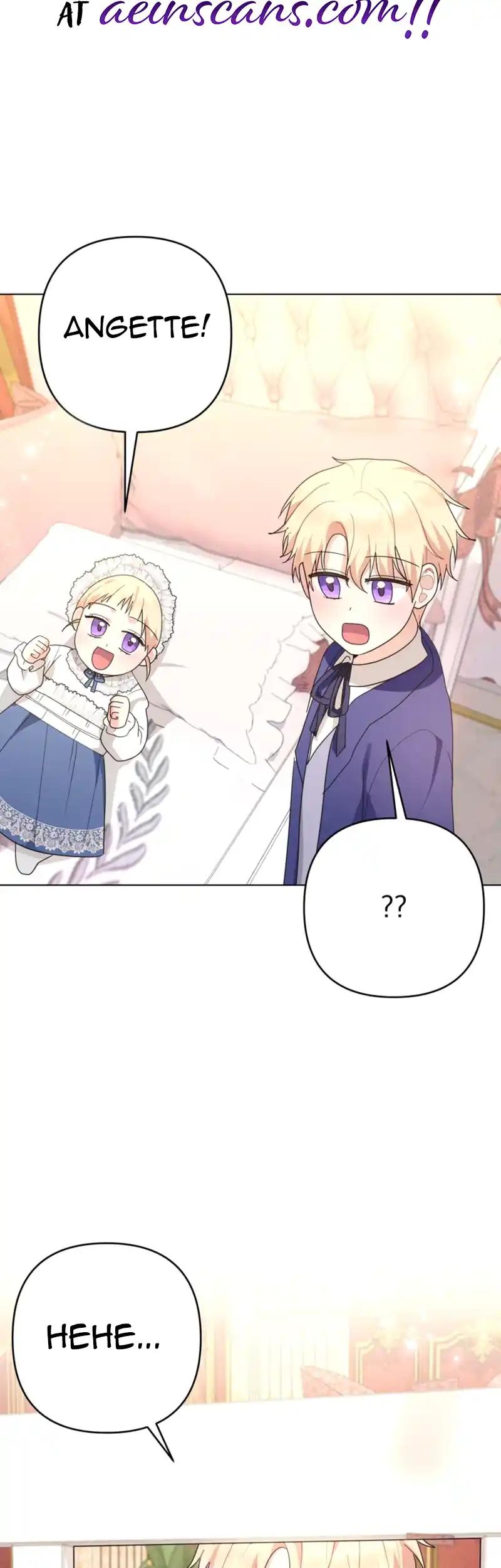 The Chubby Female Lead is Popular Chapter 1 - Page 38