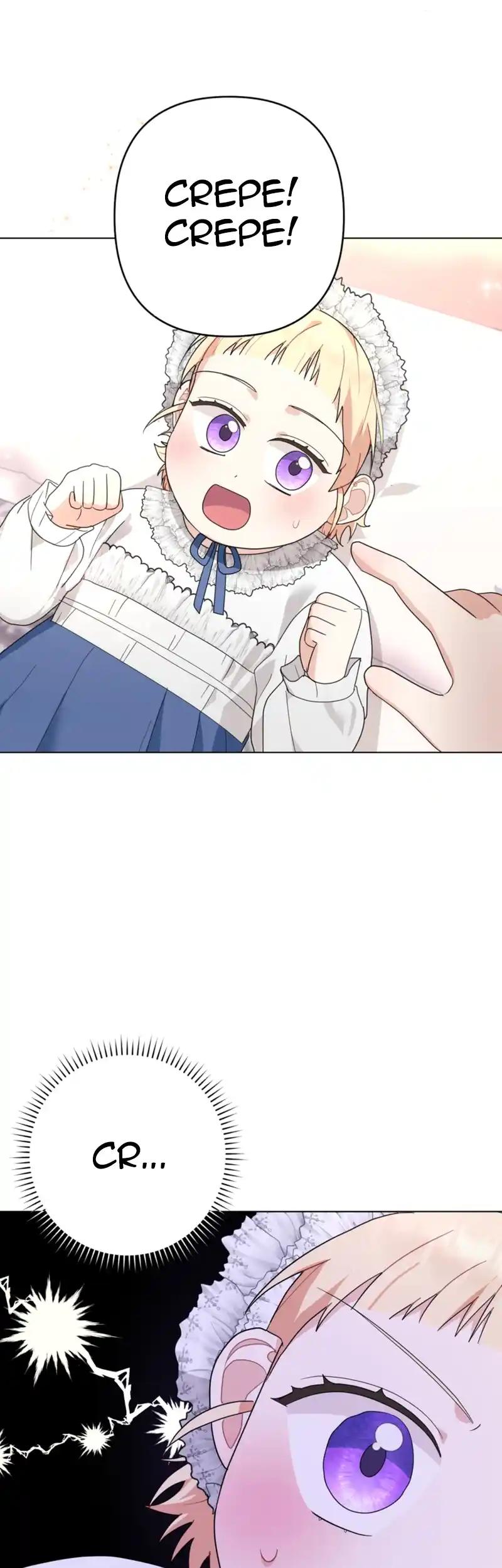 The Chubby Female Lead is Popular Chapter 1 - Page 40