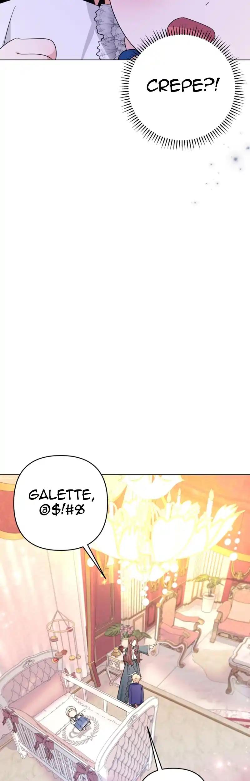 The Chubby Female Lead is Popular Chapter 1 - Page 41