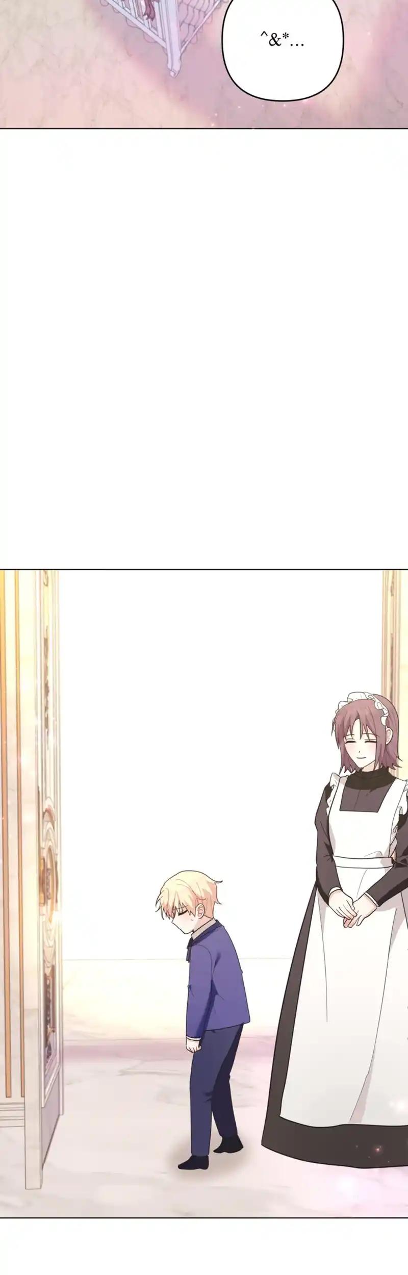 The Chubby Female Lead is Popular Chapter 1 - Page 42