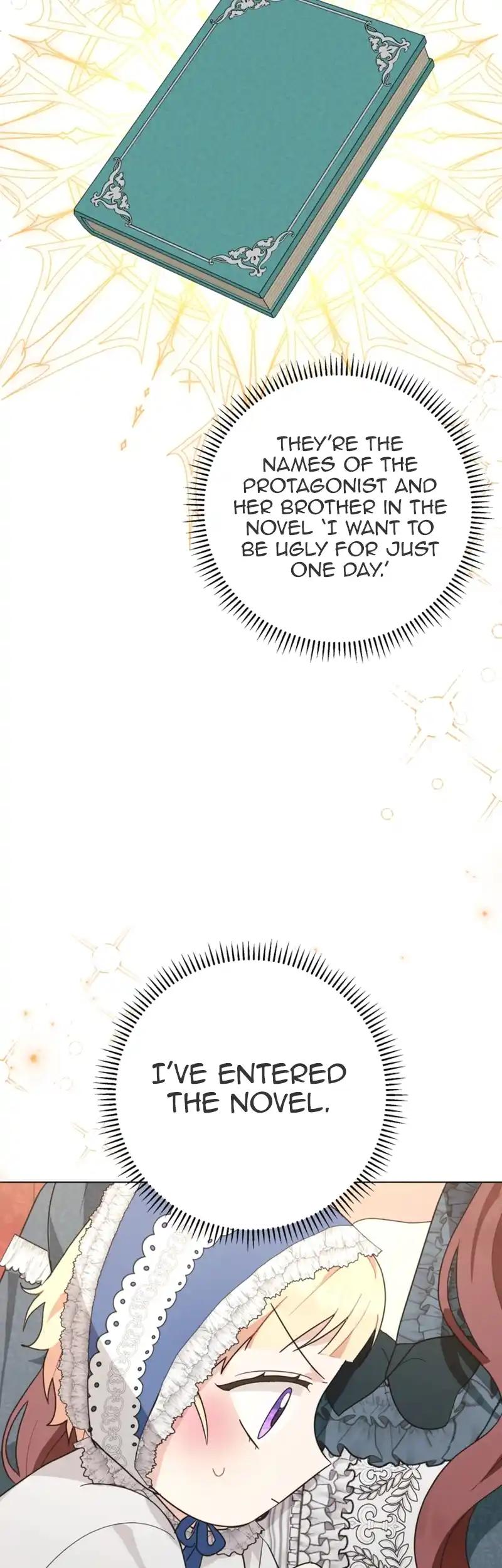 The Chubby Female Lead is Popular Chapter 1 - Page 46