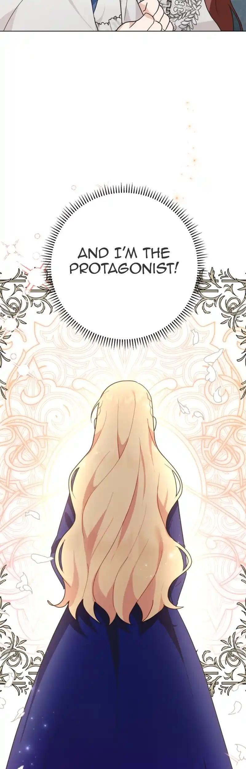 The Chubby Female Lead is Popular Chapter 1 - Page 47