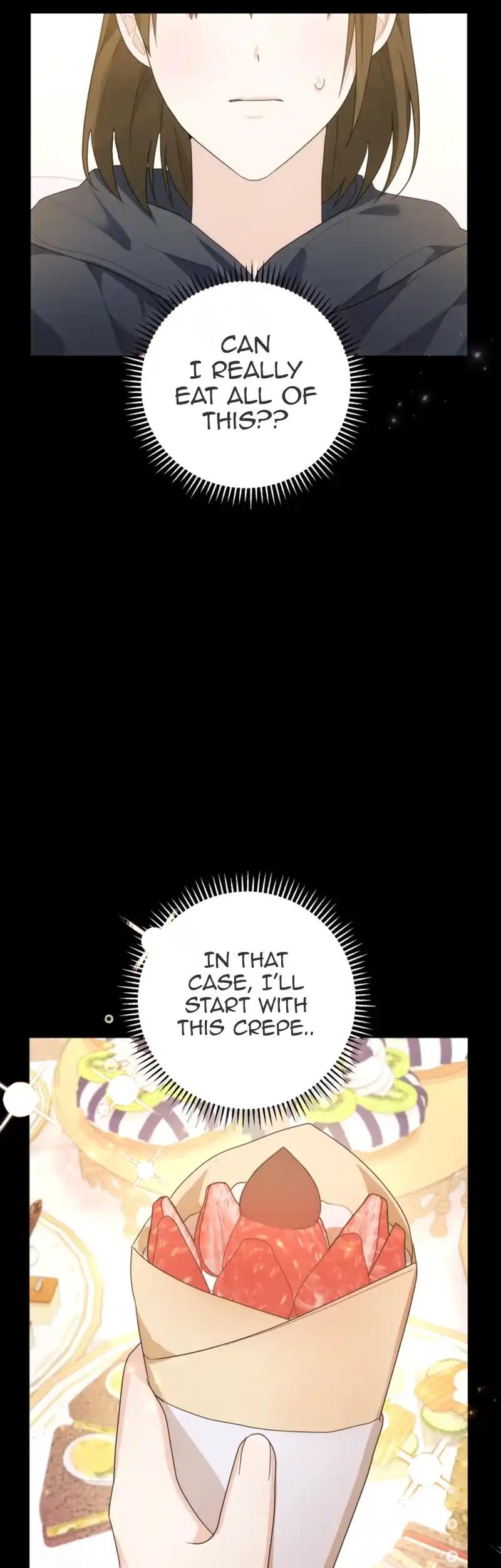 The Chubby Female Lead is Popular Chapter 1 - Page 5