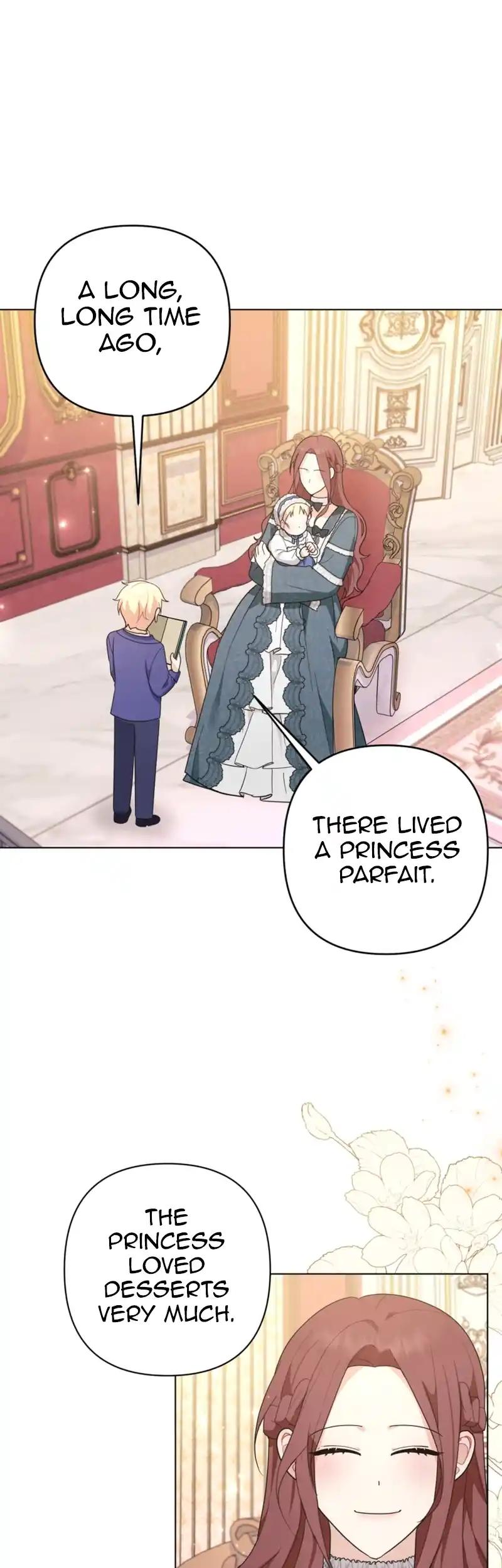 The Chubby Female Lead is Popular Chapter 1 - Page 50