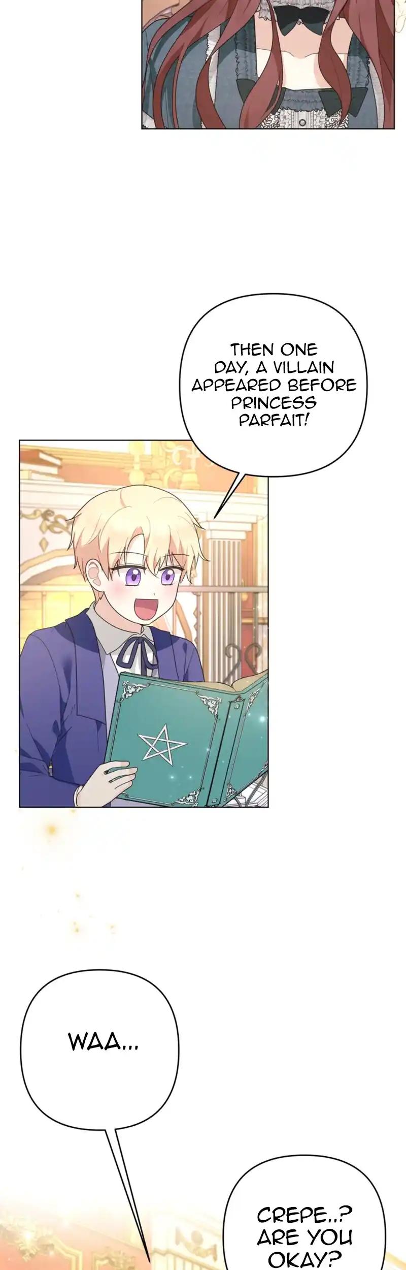 The Chubby Female Lead is Popular Chapter 1 - Page 51