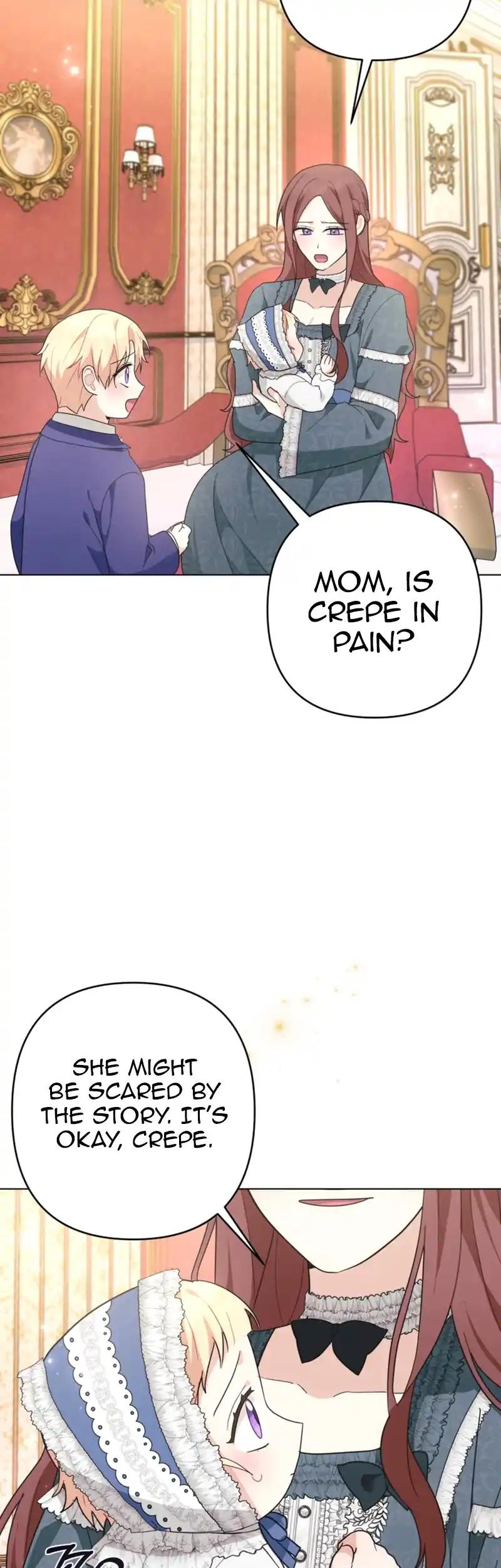 The Chubby Female Lead is Popular Chapter 1 - Page 52