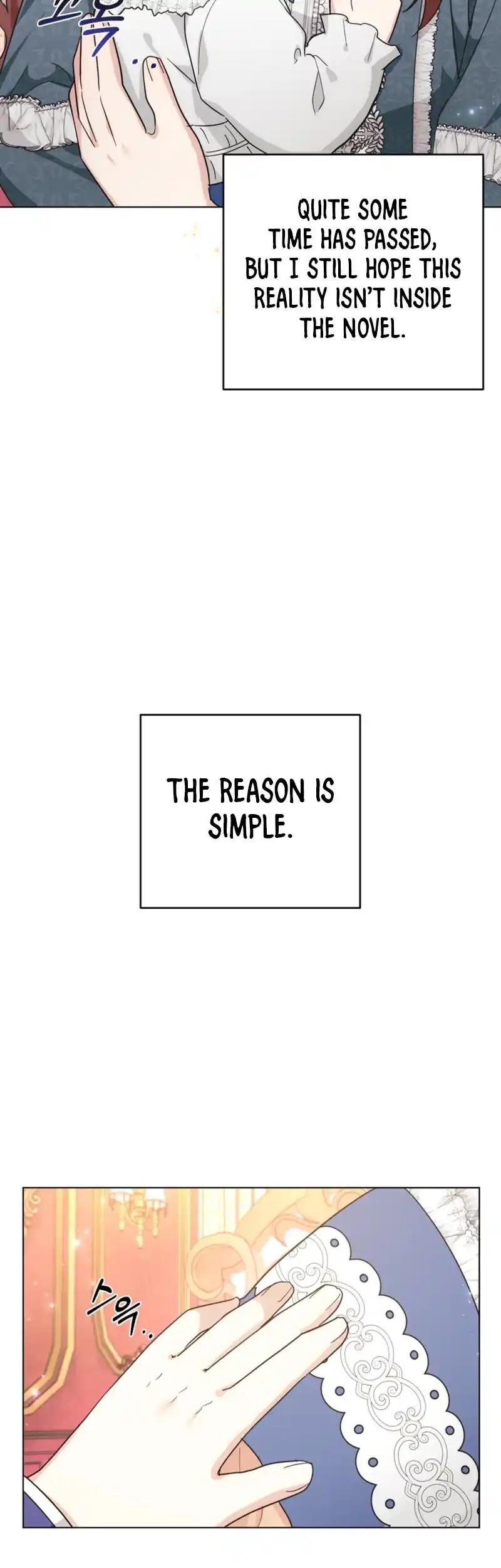 The Chubby Female Lead is Popular Chapter 1 - Page 53