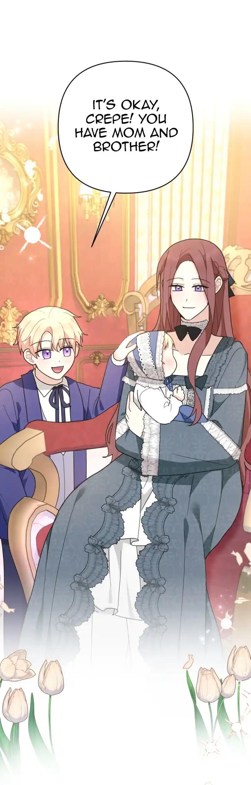 The Chubby Female Lead is Popular Chapter 1 - Page 54