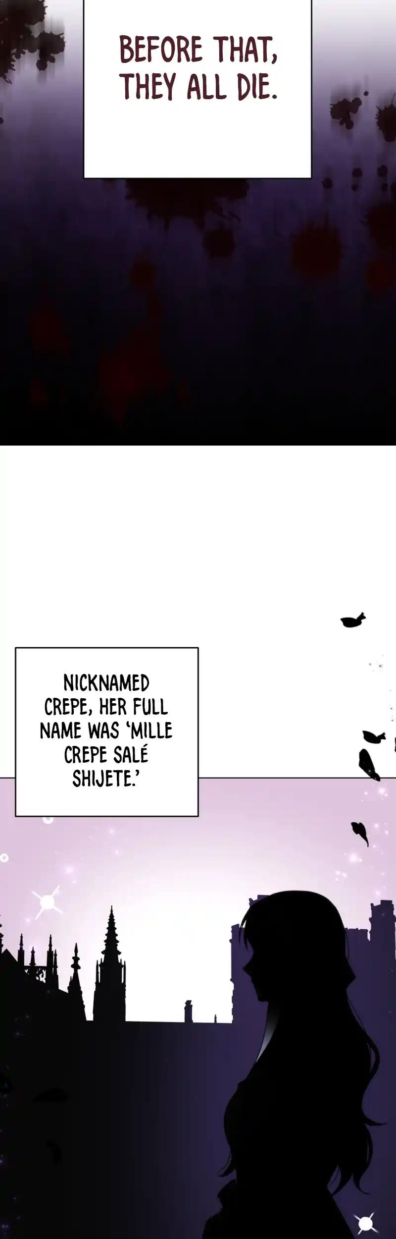 The Chubby Female Lead is Popular Chapter 1 - Page 56