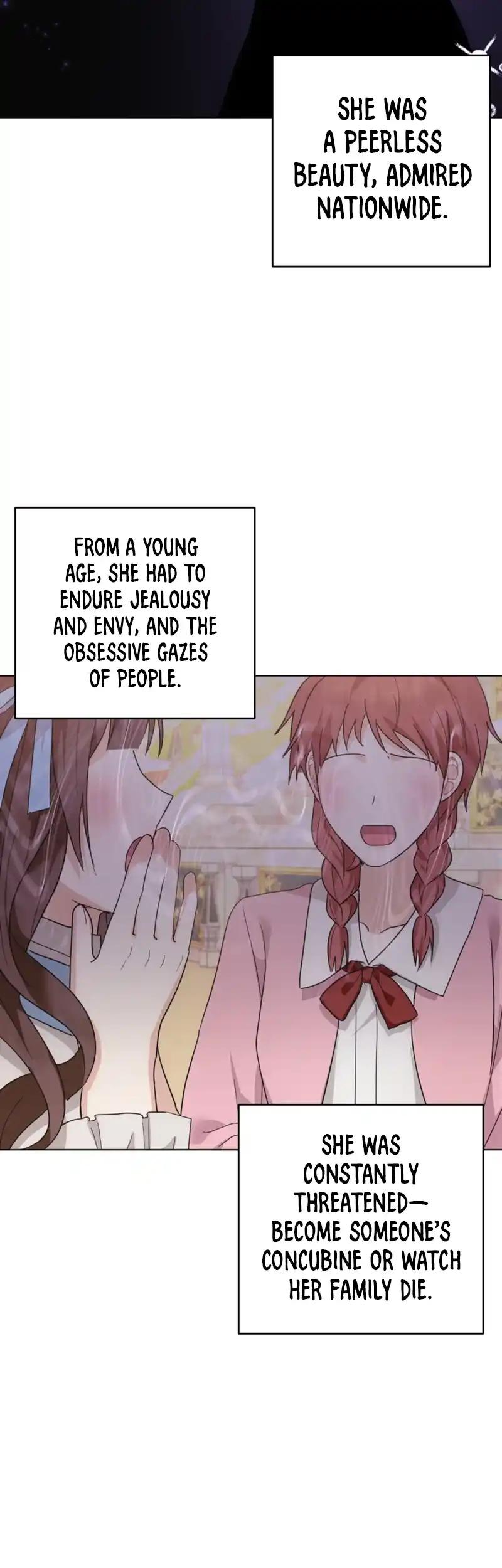 The Chubby Female Lead is Popular Chapter 1 - Page 57