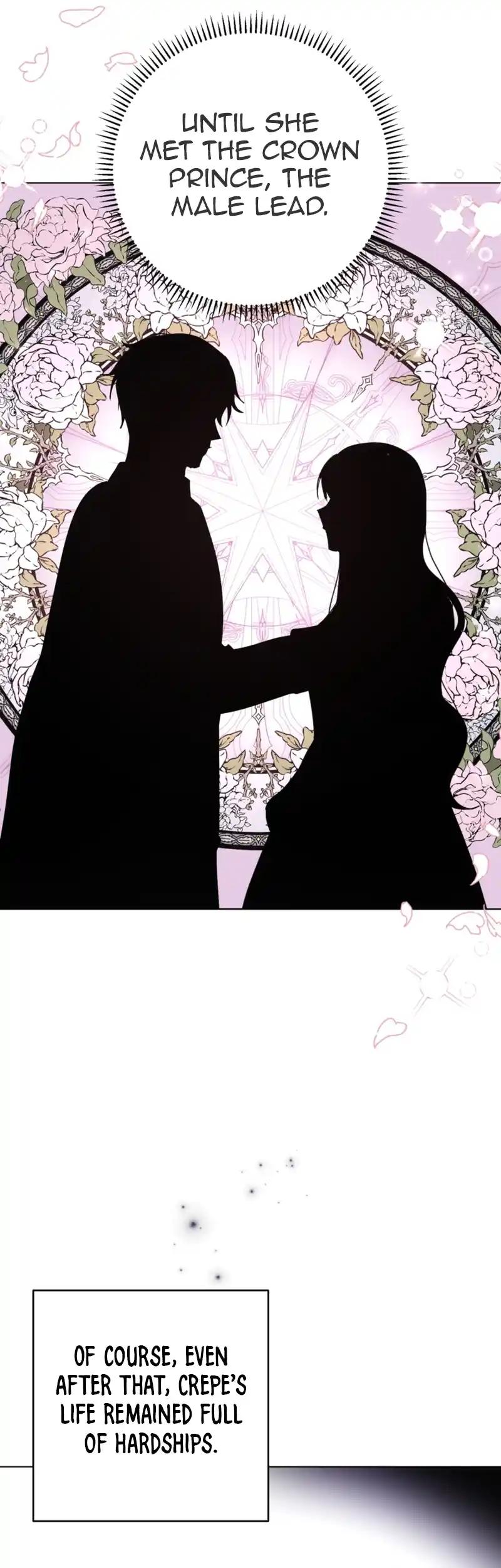 The Chubby Female Lead is Popular Chapter 1 - Page 58