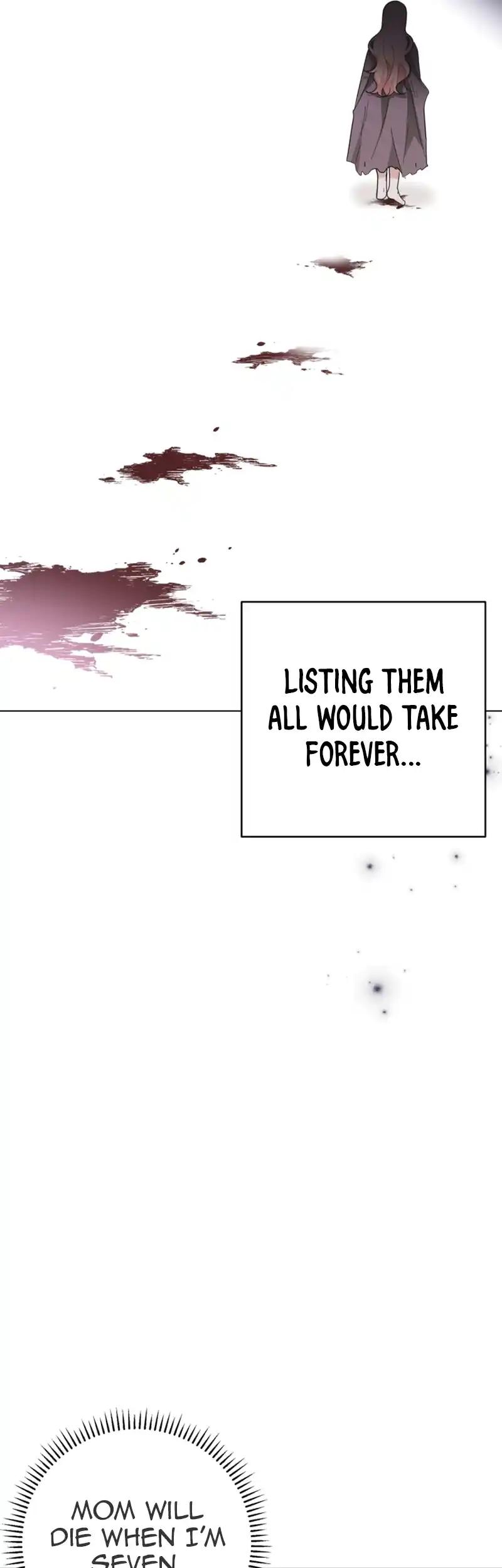 The Chubby Female Lead is Popular Chapter 1 - Page 59