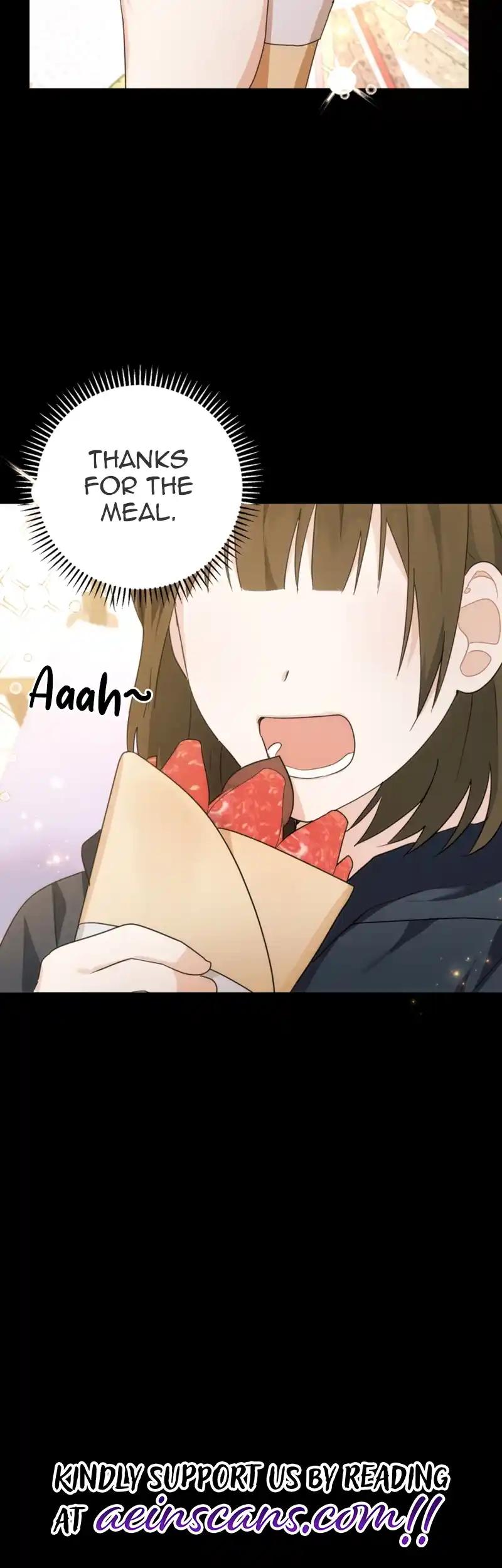 The Chubby Female Lead is Popular Chapter 1 - Page 6