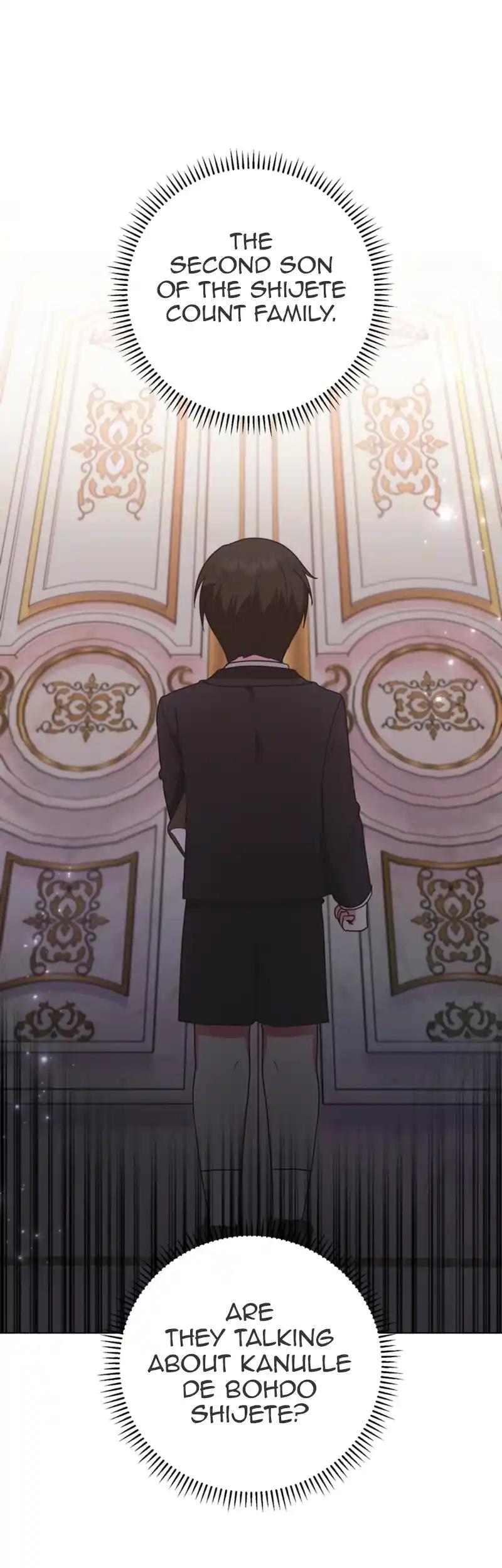 The Chubby Female Lead is Popular Chapter 1 - Page 64