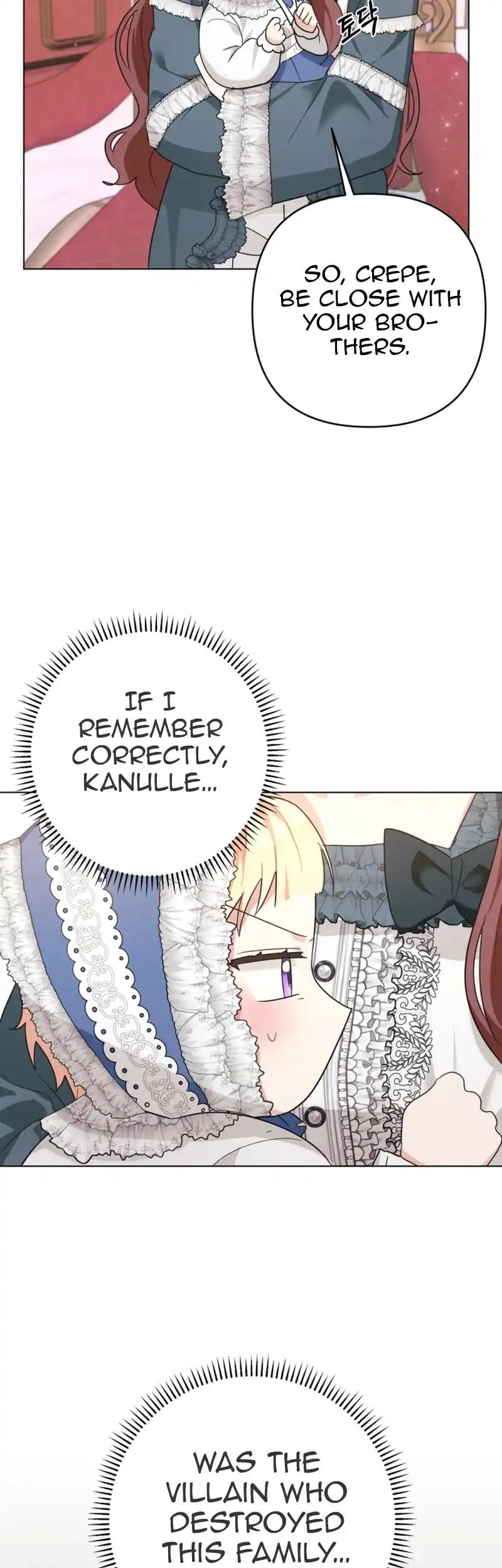 The Chubby Female Lead is Popular Chapter 1 - Page 66