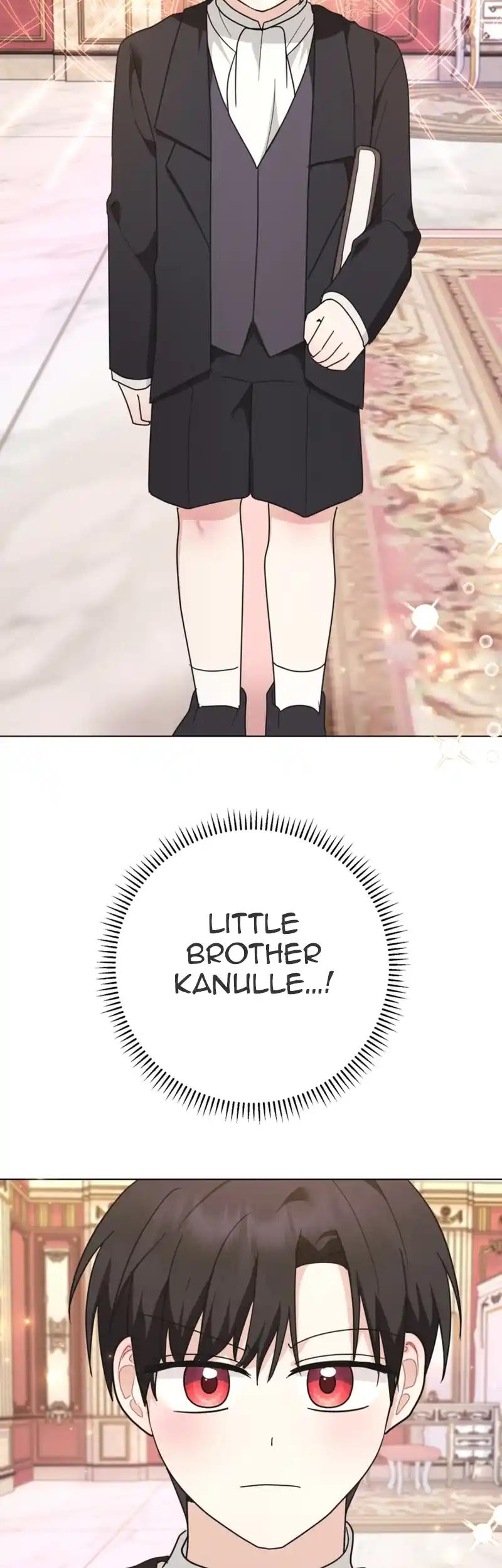 The Chubby Female Lead is Popular Chapter 1 - Page 71