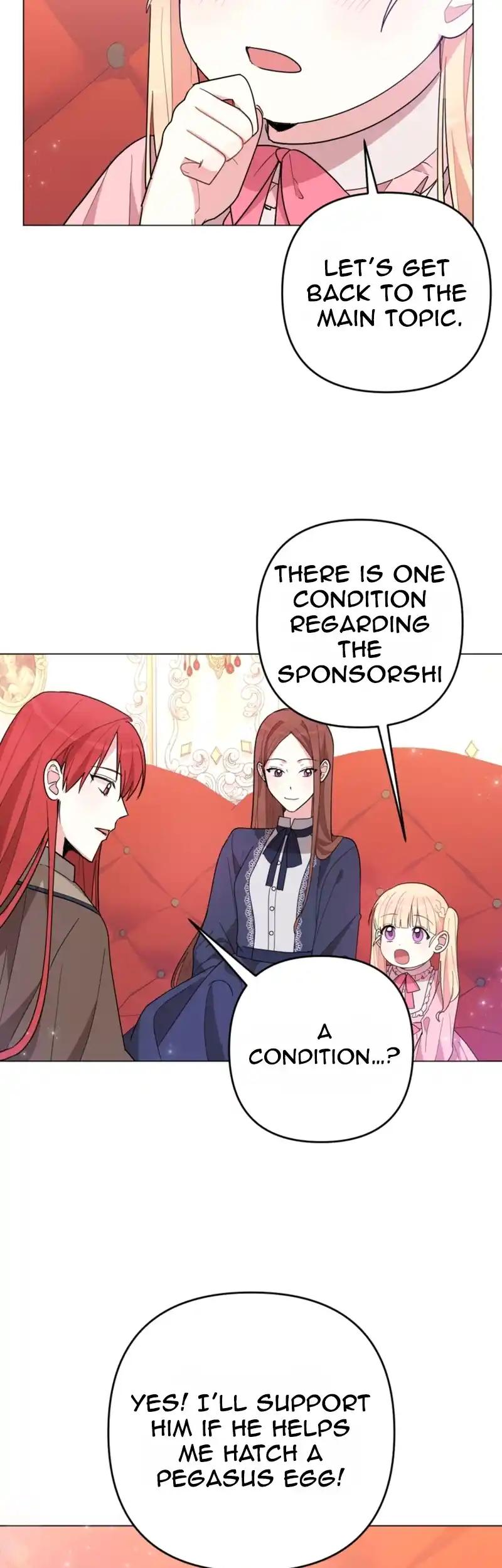 The Chubby Female Lead is Popular Chapter 10 - Page 14