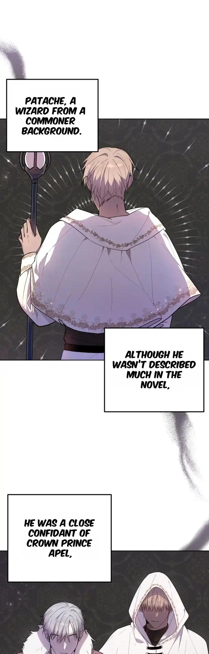 The Chubby Female Lead is Popular Chapter 10 - Page 3