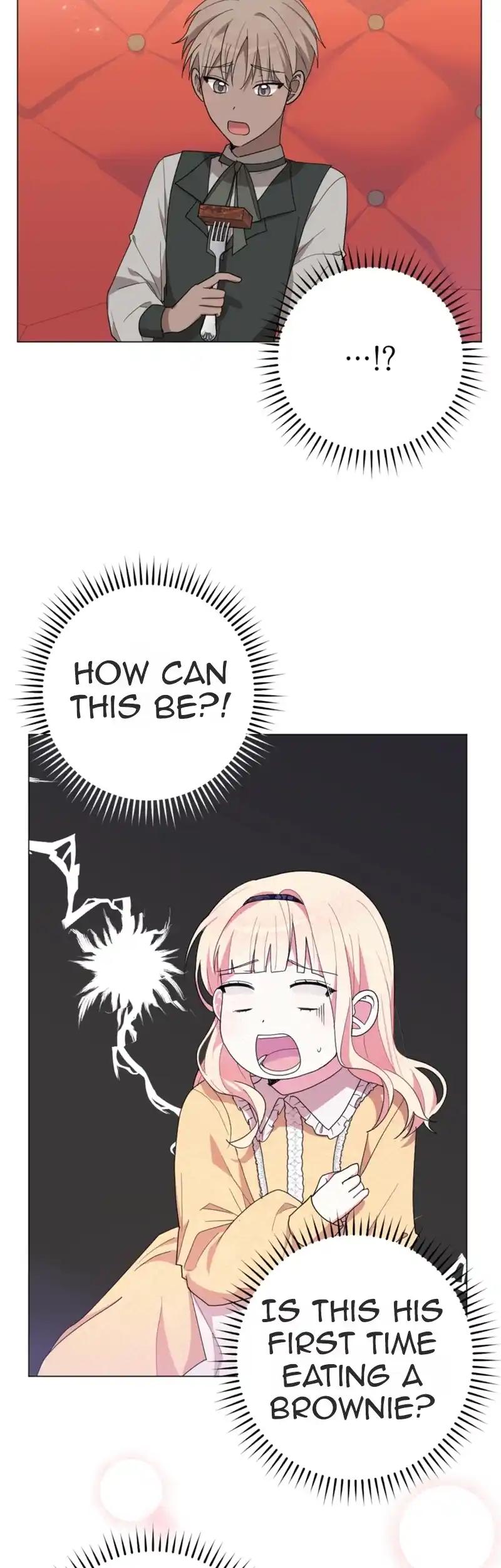 The Chubby Female Lead is Popular Chapter 10 - Page 30