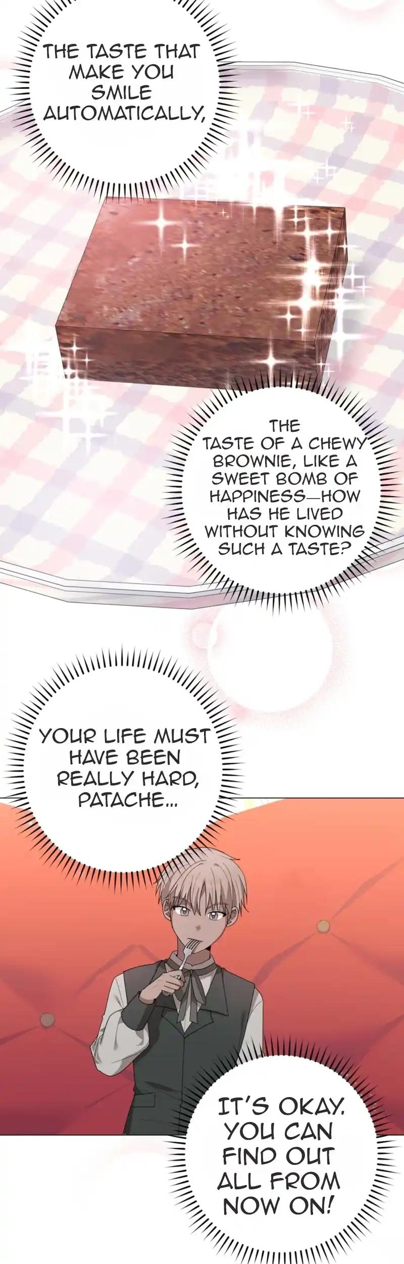 The Chubby Female Lead is Popular Chapter 10 - Page 31