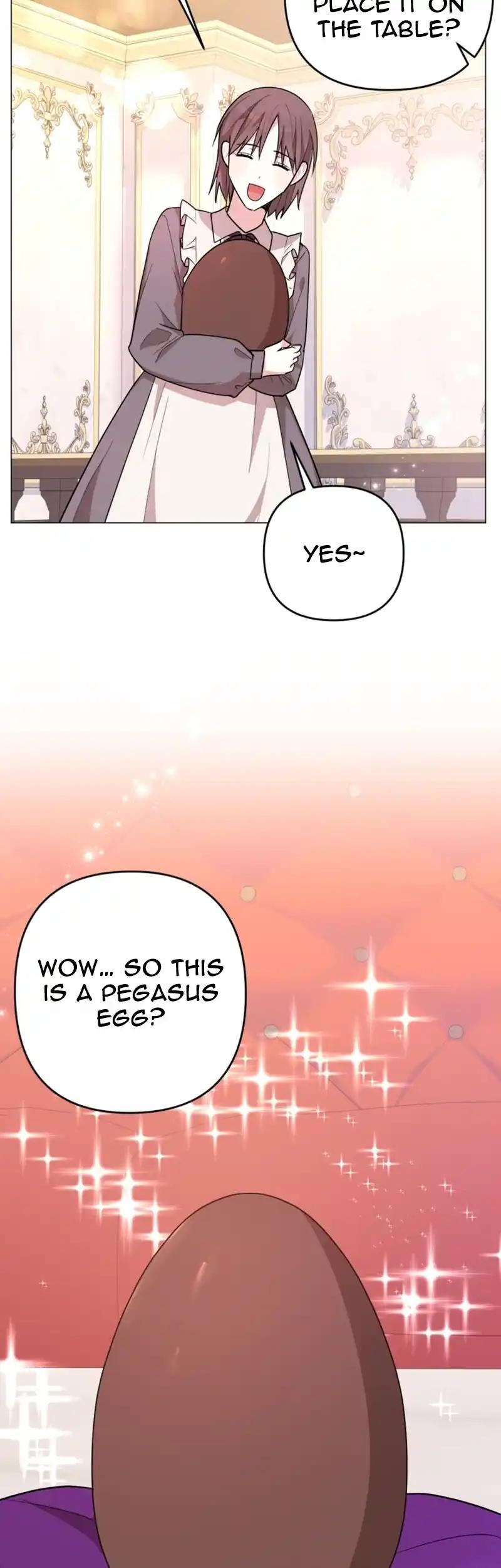 The Chubby Female Lead is Popular Chapter 10 - Page 34