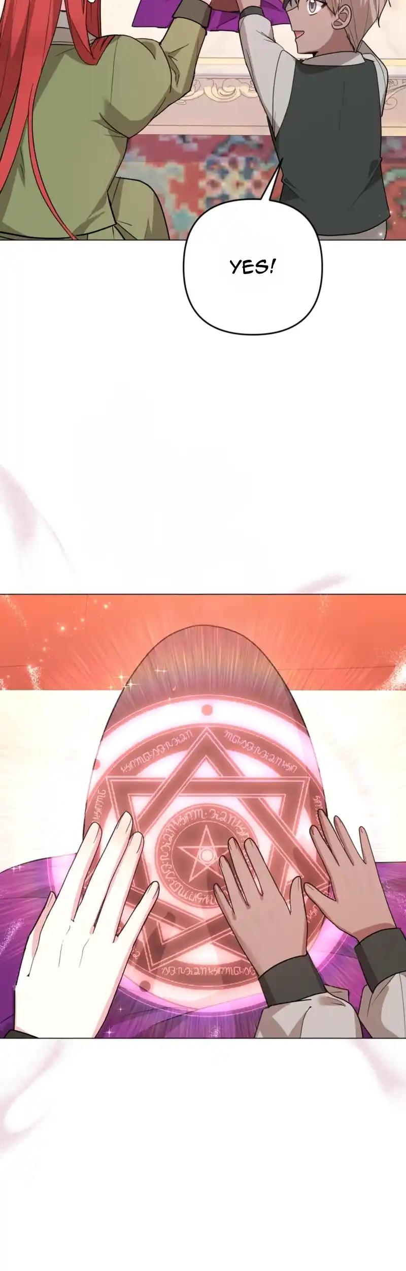 The Chubby Female Lead is Popular Chapter 10 - Page 37