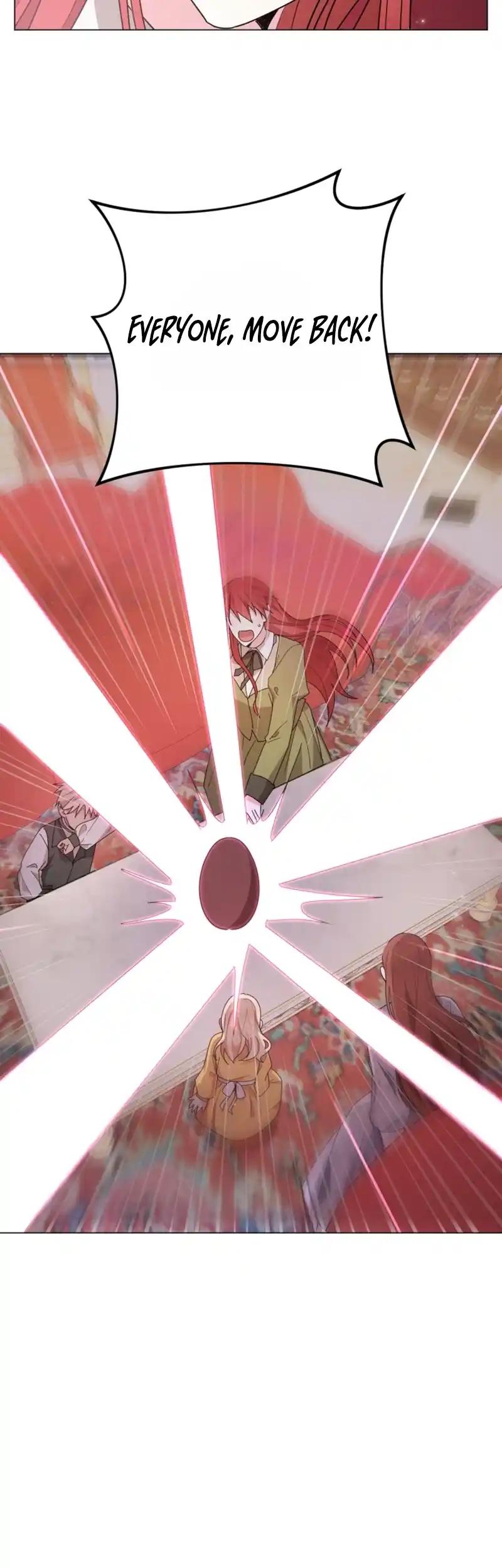 The Chubby Female Lead is Popular Chapter 10 - Page 42