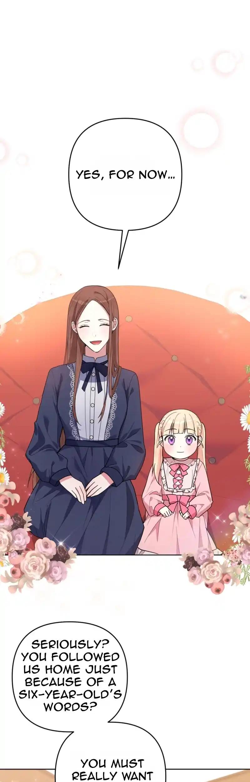 The Chubby Female Lead is Popular Chapter 10 - Page 7