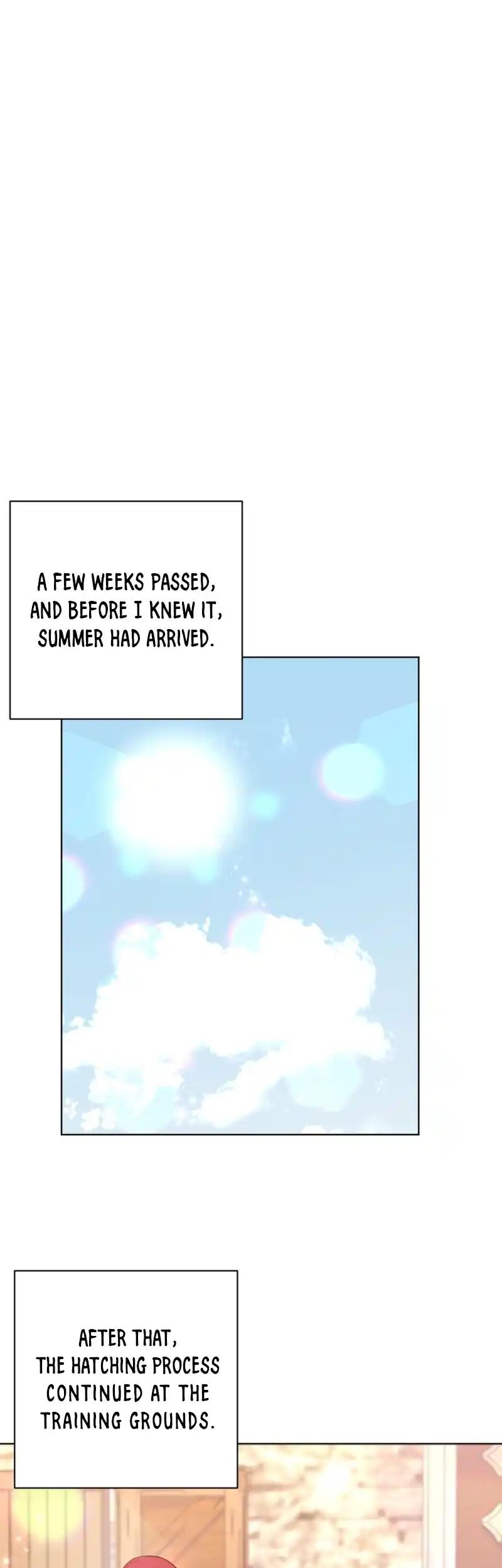 The Chubby Female Lead is Popular Chapter 11 - Page 10