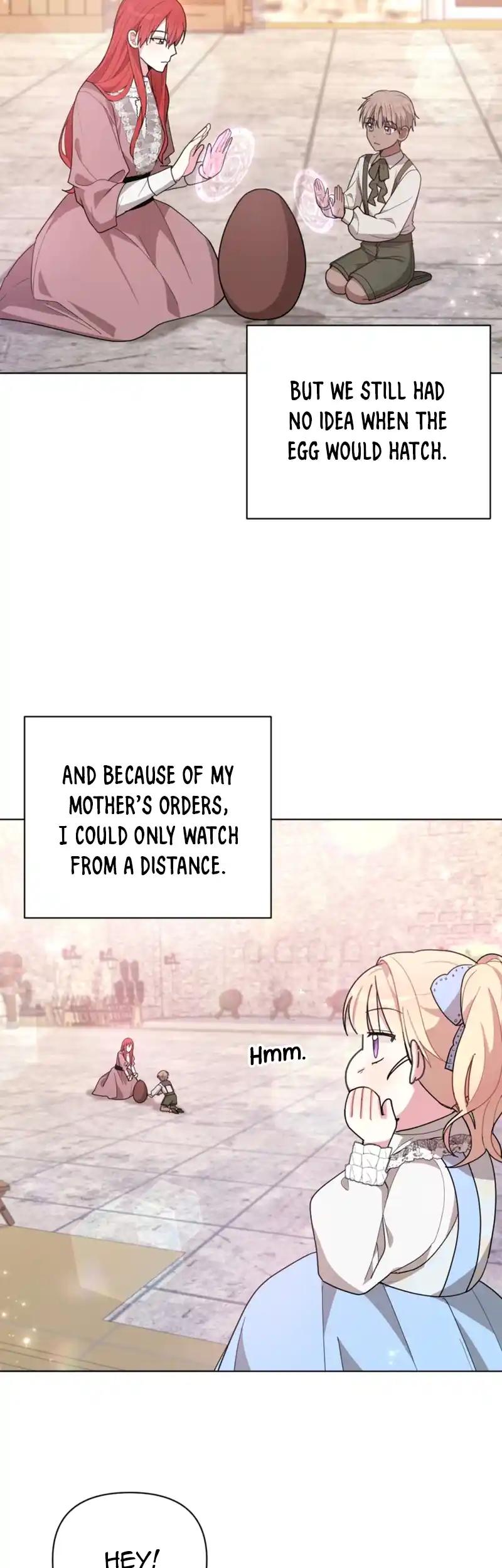 The Chubby Female Lead is Popular Chapter 11 - Page 11