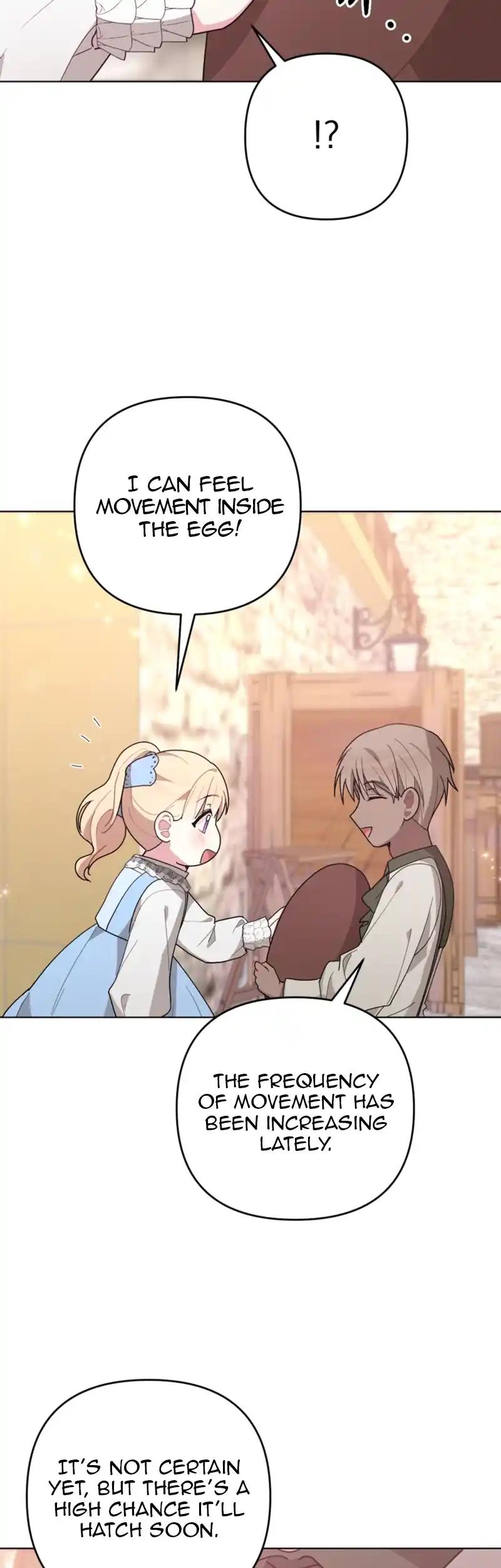 The Chubby Female Lead is Popular Chapter 11 - Page 17