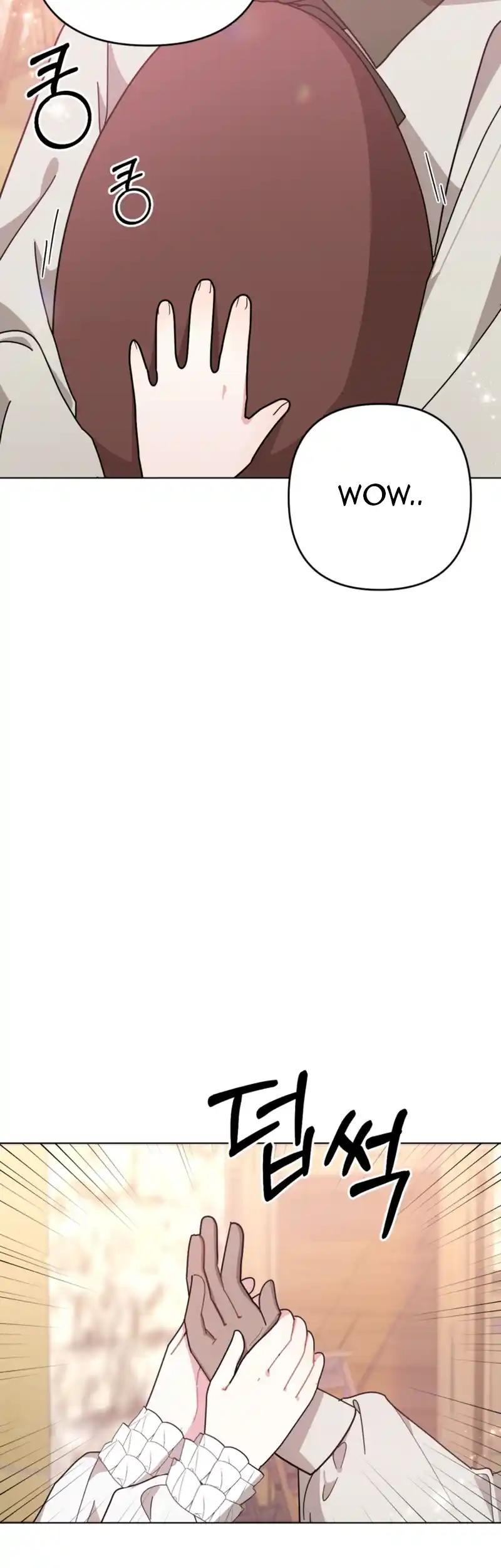 The Chubby Female Lead is Popular Chapter 11 - Page 18