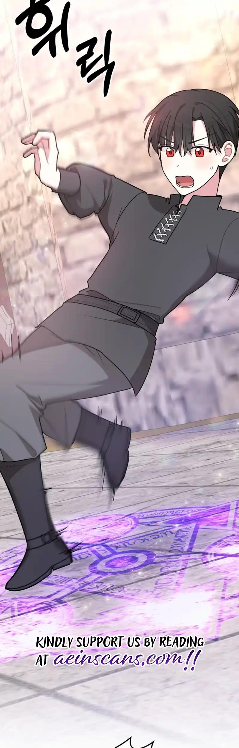 The Chubby Female Lead is Popular Chapter 11 - Page 26