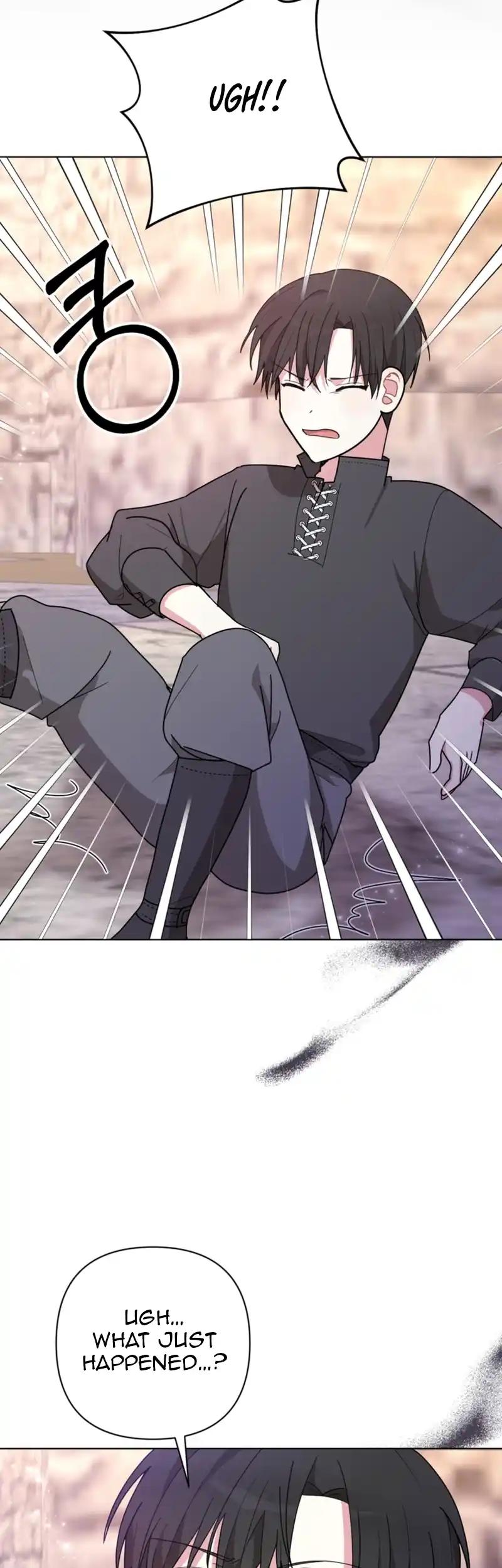 The Chubby Female Lead is Popular Chapter 11 - Page 27