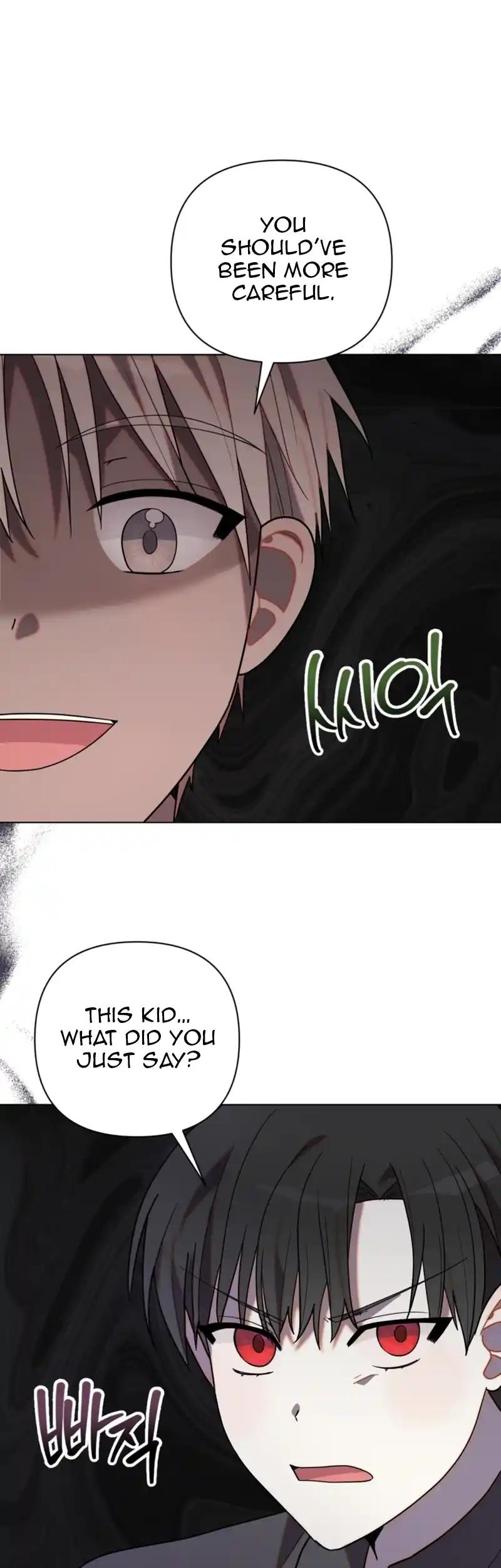 The Chubby Female Lead is Popular Chapter 11 - Page 29