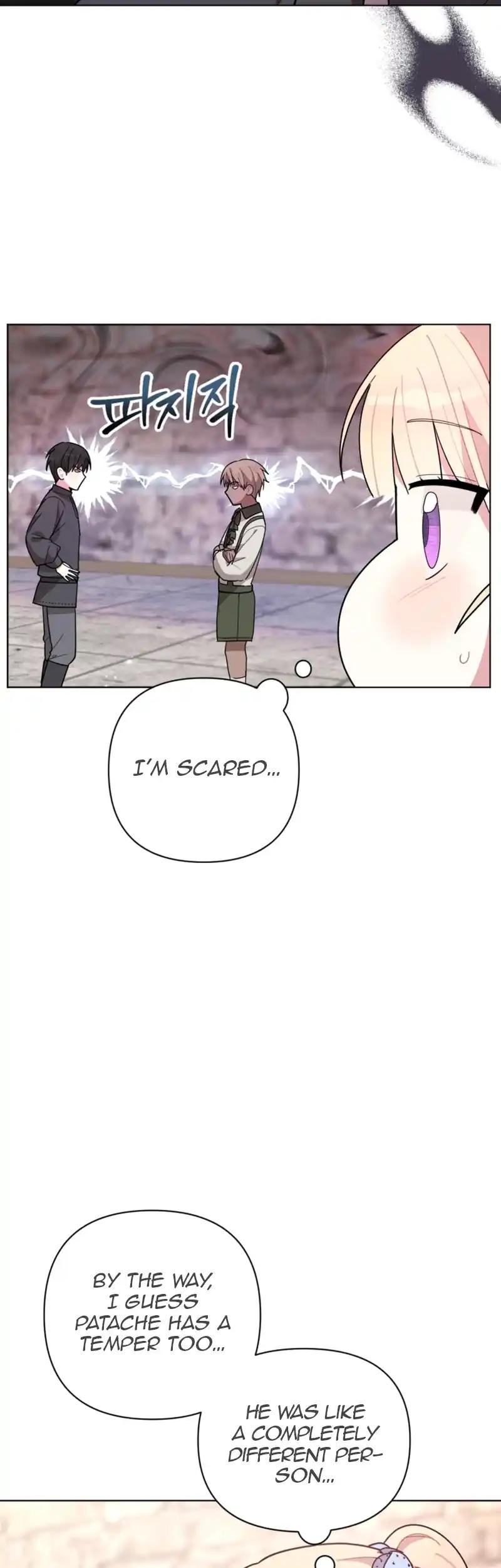 The Chubby Female Lead is Popular Chapter 11 - Page 30