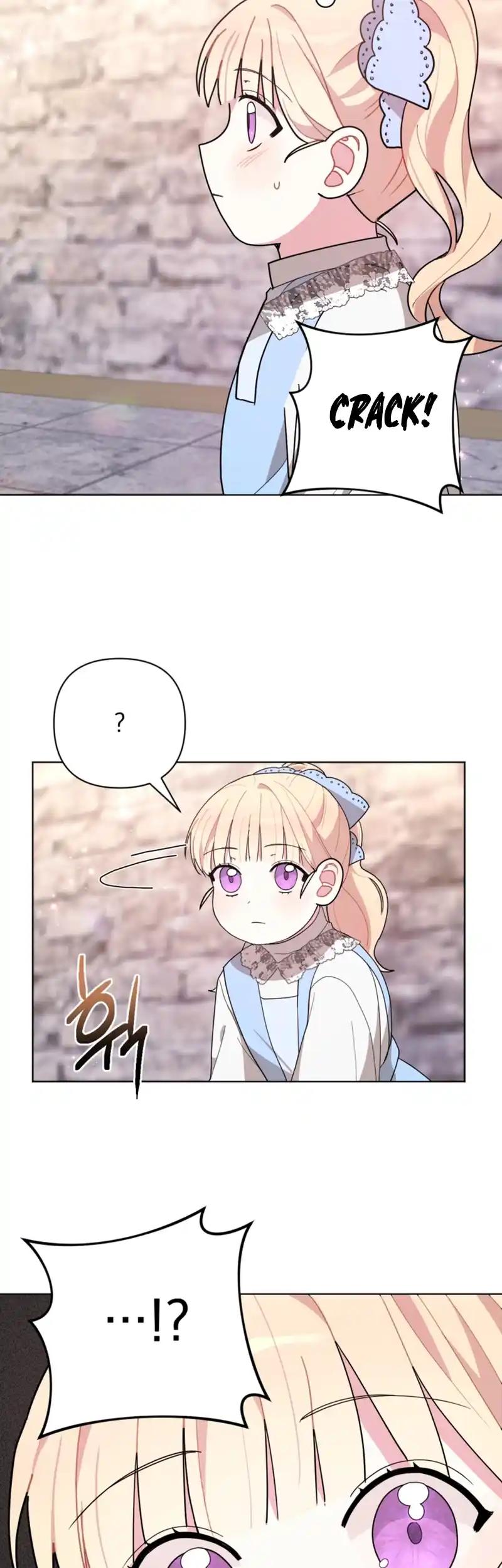 The Chubby Female Lead is Popular Chapter 11 - Page 31