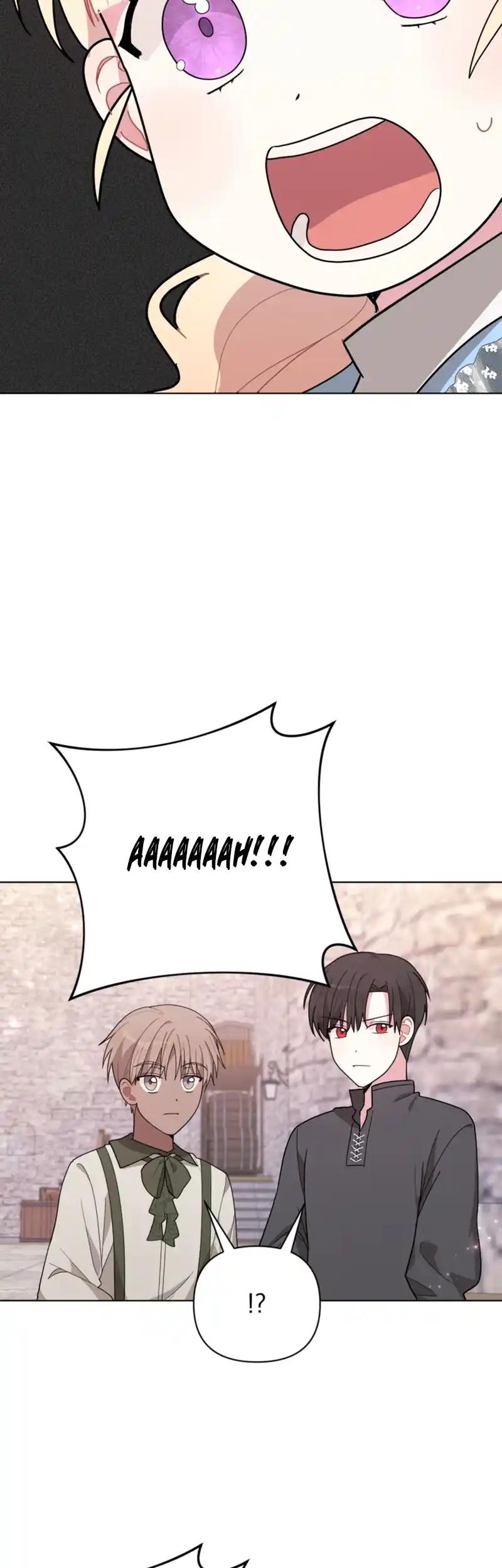 The Chubby Female Lead is Popular Chapter 11 - Page 32