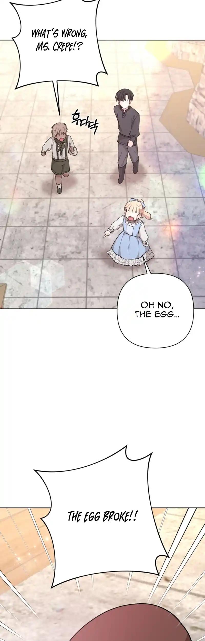 The Chubby Female Lead is Popular Chapter 11 - Page 33