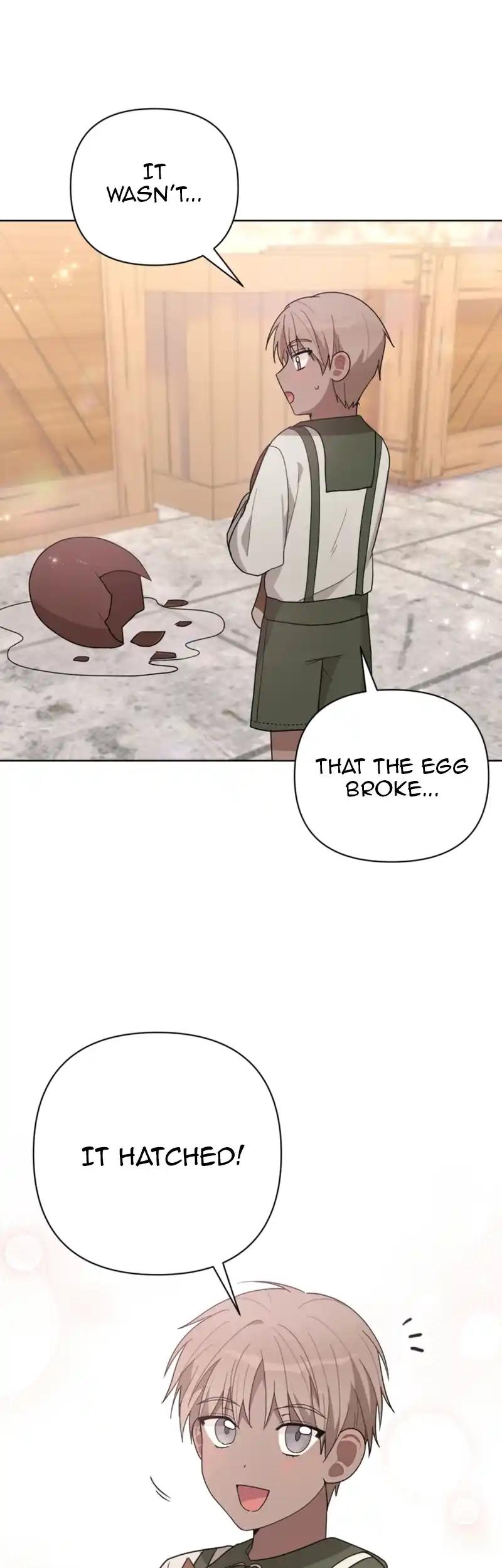 The Chubby Female Lead is Popular Chapter 11 - Page 37