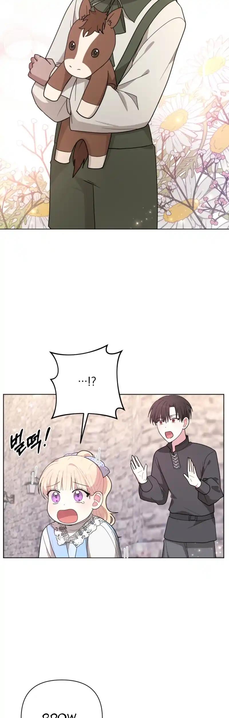 The Chubby Female Lead is Popular Chapter 11 - Page 38