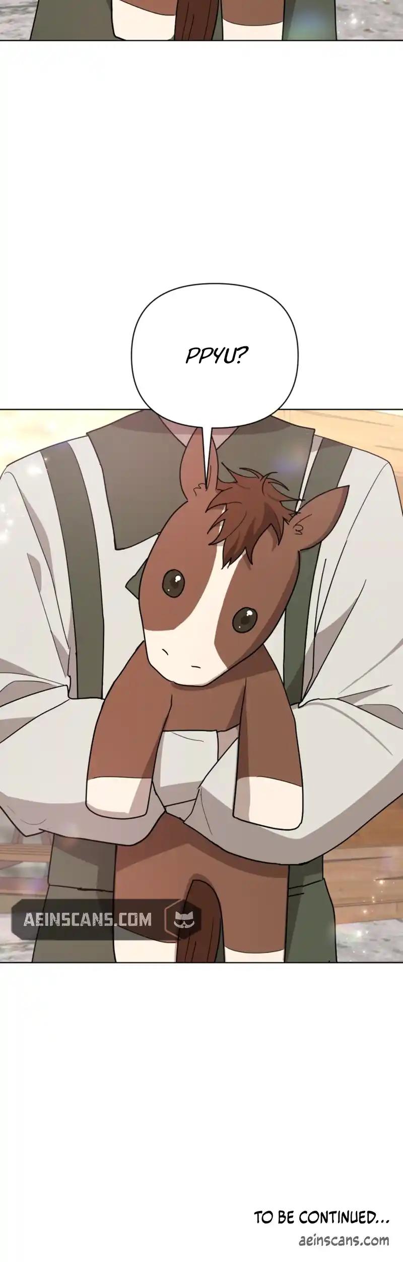 The Chubby Female Lead is Popular Chapter 11 - Page 40