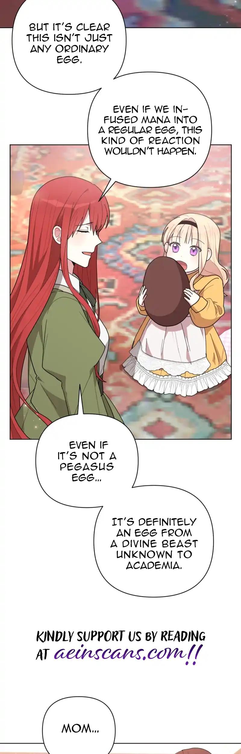 The Chubby Female Lead is Popular Chapter 11 - Page 6