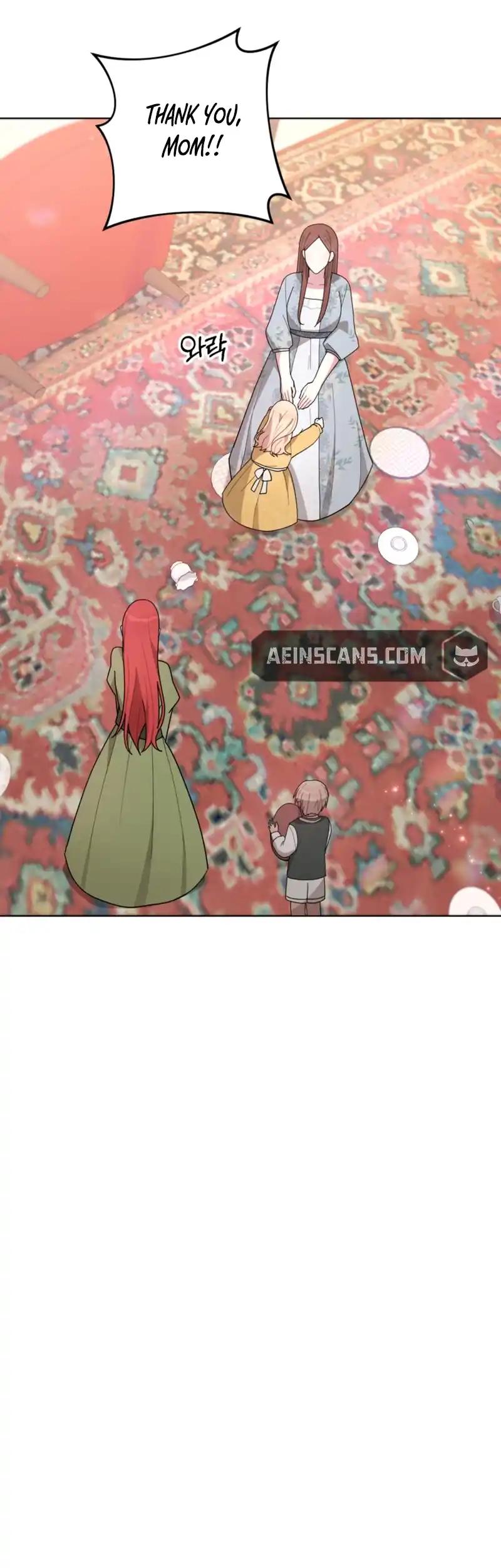 The Chubby Female Lead is Popular Chapter 11 - Page 9