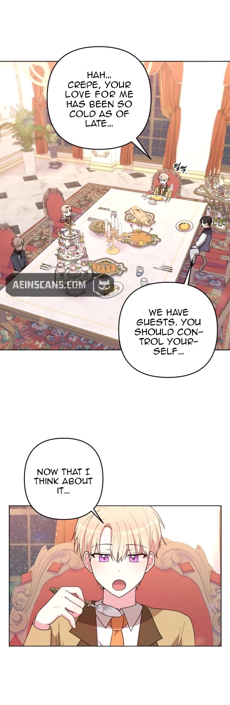 The Chubby Female Lead is Popular Chapter 12 - Page 11